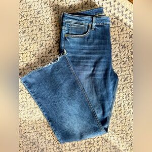 KUT Stella Flare Size 12